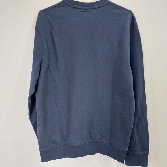 Roots "Greetings From Canada" crewneck sweatshirt, Unisex M - Picture 4 of 8